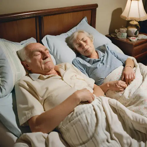 Best blanket for elderly hotsell