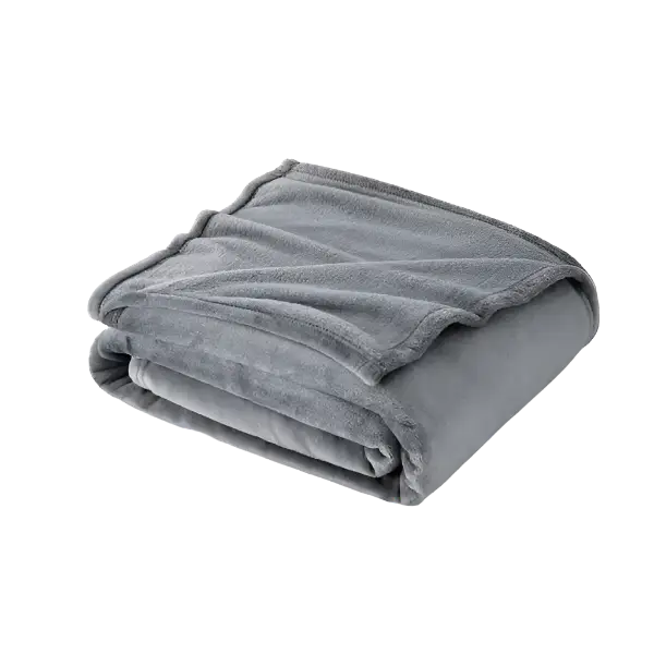 Knit Weighted Blanket Super Soft