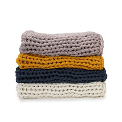 Nuzzie - The best Weighted Blanket available at the market