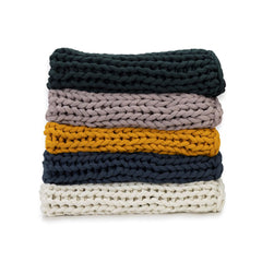 Nuzzie - The best Weighted Blanket available at the market