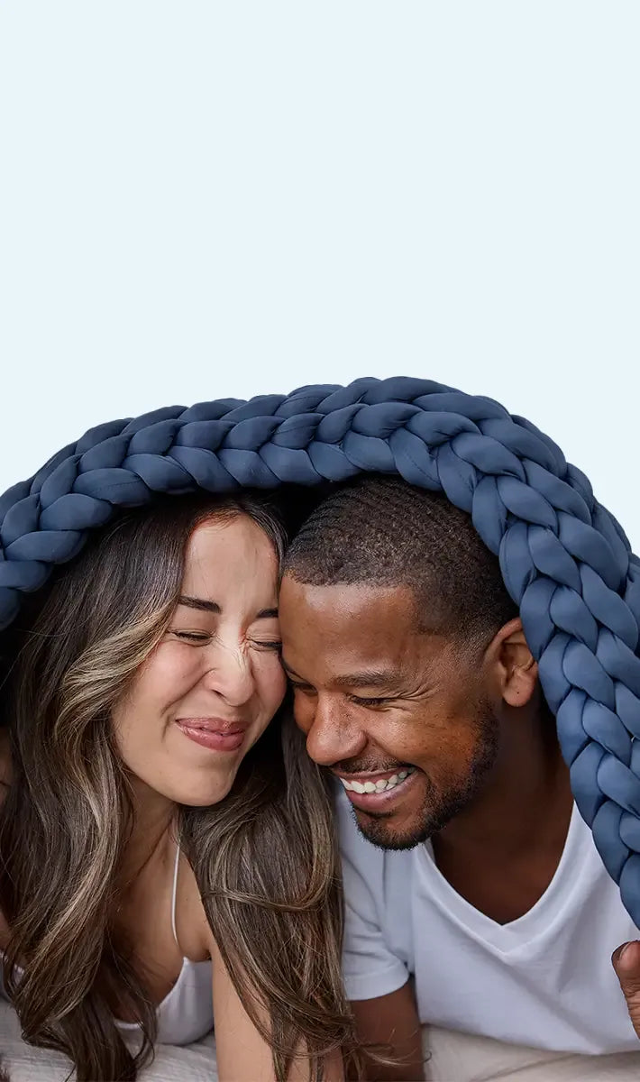 Nuzzie Weighted Blanket