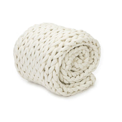 Nuzzie - The best Weighted Blanket available at the market