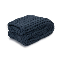 Nuzzie - The best Weighted Blanket available at the market