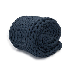 Nuzzie - The best Weighted Blanket available at the market