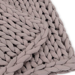 Nuzzie - The best Weighted Blanket available at the market