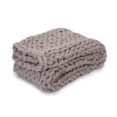 Nuzzie - The best Weighted Blanket available at the market