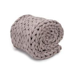 Nuzzie - The best Weighted Blanket available at the market