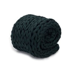 Nuzzie - The best Weighted Blanket available at the market