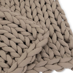 Nuzzie - The best Weighted Blanket available at the market