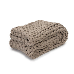 Nuzzie - The best Weighted Blanket available at the market