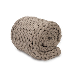 Nuzzie - The best Weighted Blanket available at the market
