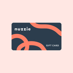 Nuzzie Gift Card