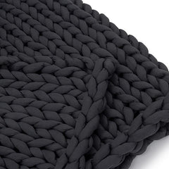 Nuzzie - The best Weighted Blanket available at the market