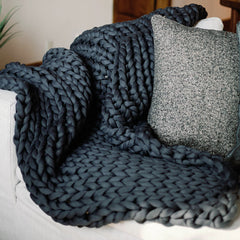 Nuzzie - The best Weighted Blanket available at the market