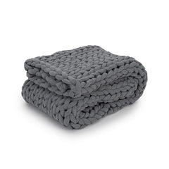 Nuzzie - The best Weighted Blanket available at the market