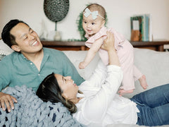 Nuzzie - The best Weighted Blanket available at the market