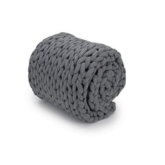 Nuzzie - The best Weighted Blanket available at the market