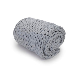 Nuzzie - The best Weighted Blanket available at the market