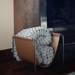 Nuzzie - The best Weighted Blanket available at the market