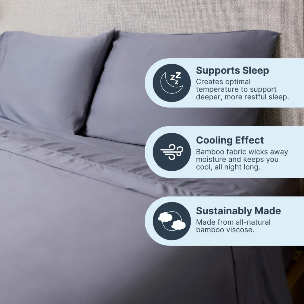 Cooling Blanket for Bed: The Ultimate Guide to Staying Comfortable All Night