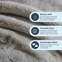 Nuzzie - The best Weighted Blanket available at the market