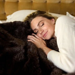 Nuzzie - The best Weighted Blanket available at the market