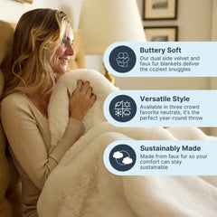 Nuzzie - The best Weighted Blanket available at the market