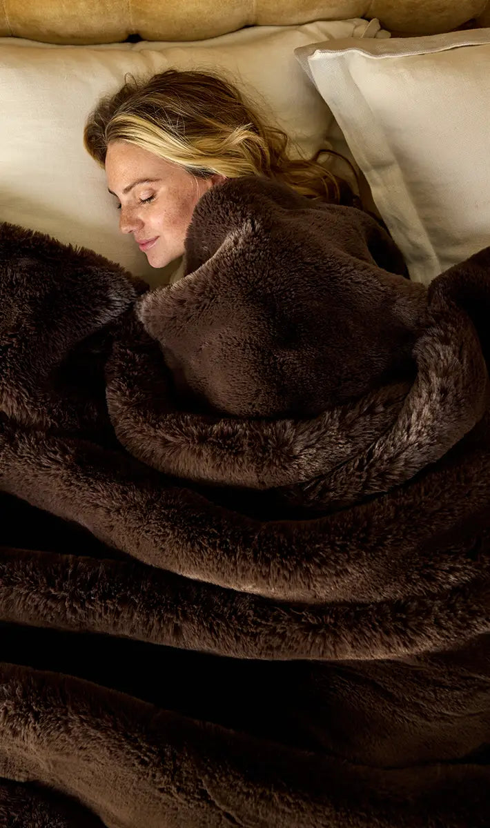 Nuzzie Weighted Blanket