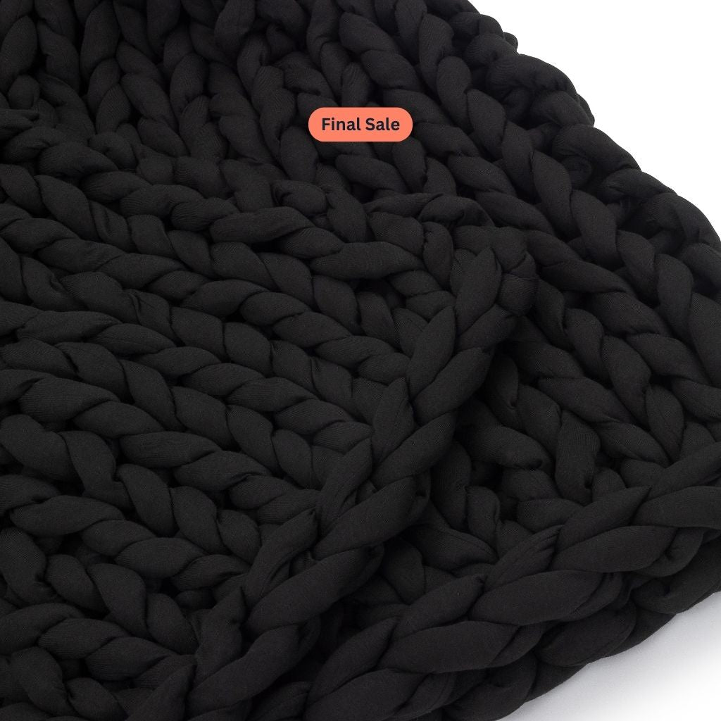 Nuzzie Premium Weighted Blanket