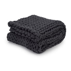 Knit Weighted Blanket