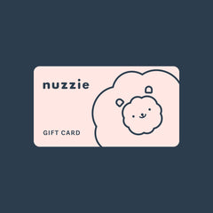 Nuzzie Gift Card